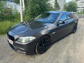 2011 BMW 5 серии 530d xDrive VI (F10/F11/F07), коричневый, 2100000 рублей