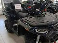 2026 Loncin XWolf 1000, синий, 1164000 рублей - вид 3