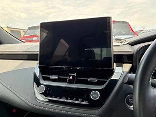 2022 Toyota Corolla XII (E210) Рестайлинг, чёрный, 1354000 рублей - вид 5