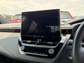 2022 Toyota Corolla XII (E210) Рестайлинг, чёрный, 1354000 рублей - вид 5