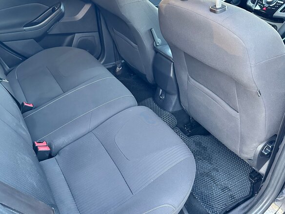 2011 Ford Focus III, чёрный, 900000 рублей - вид 31