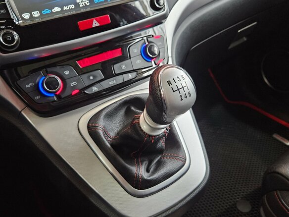 2019 Haval H6 I, белый, 1379000 рублей - вид 17