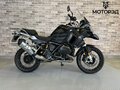2016 BMW R 1200 GS Adventure, чёрный, 1230000 рублей