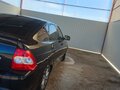 2010 Lada (ВАЗ) Priora I, чёрный, 365000 рублей - вид 7