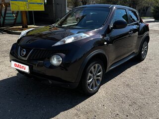 2013 Nissan Juke I, фиолетовый, 1100000 рублей, вид 1