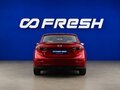 2018 Mazda 3 III (BM) Рестайлинг, красный, 1569055 рублей - вид 3