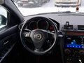 2006 Mazda 3 I (BK), белый, 300000 рублей - вид 9