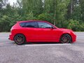 2007 Mazda 3 MPS I, красный, 660000 рублей - вид 3