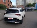2022 Kia Sportage V, белый, 3000000 рублей - вид 2