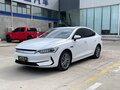2024 BYD Qin Plus EV 400 I, белый, 1600200 рублей