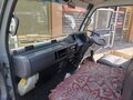 1993 Nissan Atlas, серый, 550000 рублей - вид 9