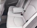 2008 Mercedes-Benz E-Класс 200 III (W211, S211) Рестайлинг, чёрный, 1500000 рублей - вид 6