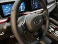 2023 Geely Coolray I Рестайлинг, красный - вид 9