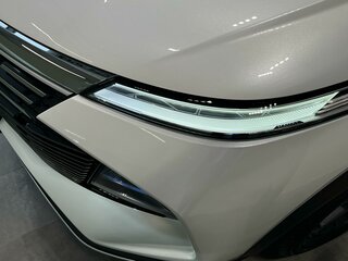2026 Haval F7 II, белый, 2999000 рублей, вид 5