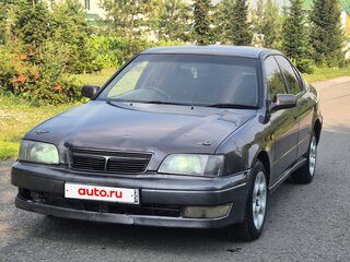 1994 Toyota Camry V40, серый, 160000 рублей, вид 1