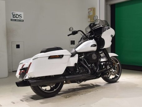 2024 Harley-Davidson Road Glide, белый, 2623000 рублей, вид 5