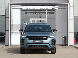 2026 Jaecoo J7 I Рестайлинг, серый, 3049000 рублей, вид 2
