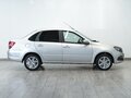 2024 Lada (ВАЗ) Granta I Рестайлинг, серый - вид 4