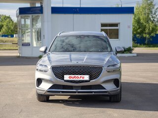 2022 Genesis GV70 I, серый, 6800000 рублей, вид 2