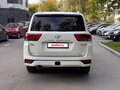 2022 Toyota Land Cruiser 300 Series, белый, 11000000 рублей - вид 5