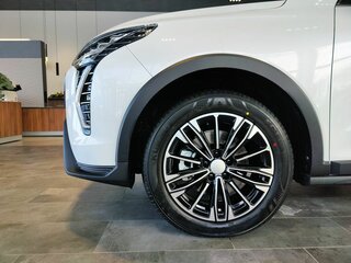 2026 Haval Jolion I Рестайлинг, белый, 2799000 рублей, вид 4