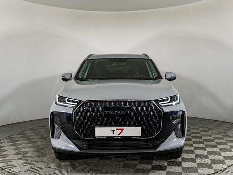 2026 Tenet T7, серый, 2785000 рублей, вид 4