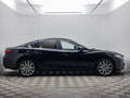 2021 Mazda 6 III (GJ) Рестайлинг 2, чёрный - вид 5