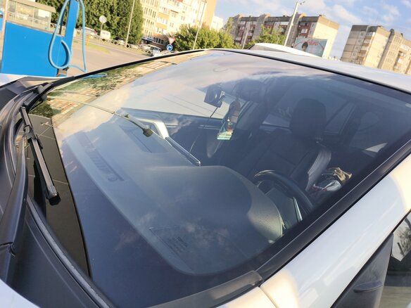 2017 Toyota RAV4 IV (XA40) Рестайлинг, белый, 2850000 рублей - вид 20