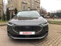 2022 Ford Focus Active IV Рестайлинг, серый, 1859000 рублей