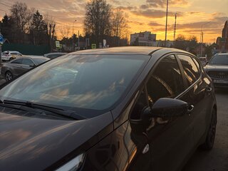 2012 Kia Ceed II, коричневый, 900000 рублей, вид 1