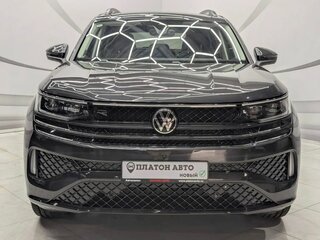 2026 Volkswagen Tavendor I, серый, 5449000 рублей, вид 2