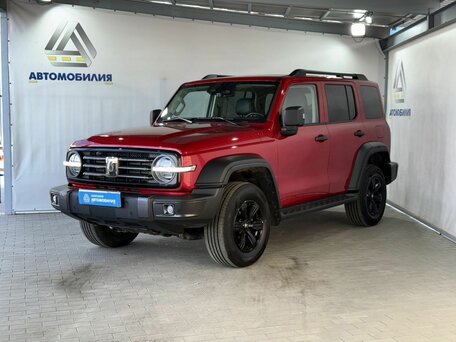 Tank 300 I