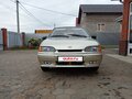 2006 Lada (ВАЗ) 2114, серебристый, 273000 рублей - вид 2