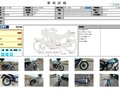 2016 Suzuki RV 200 VanVan, белый, 415000 рублей - вид 1