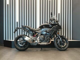 2023 BMW F 900 XR, чёрный, 850000 рублей, вид 2