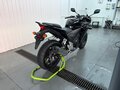 2013 Honda CBR 400R, чёрный, 550000 рублей - вид 5