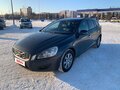 2011 Volvo V60 I, серый, 1200000 рублей