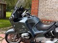2003 BMW R 1150 RT, серый, 410000 рублей - вид 6