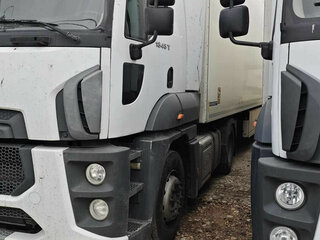 2019 Ford Cargo, белый, 1517293 рублей, вид 4