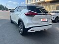 2023 Nissan Kicks I Рестайлинг, белый - вид 3