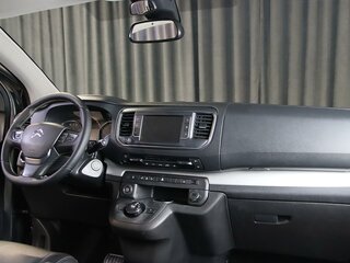 2021 Citroen SpaceTourer XL I, серый, 2749000 рублей, вид 5