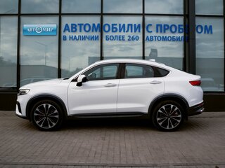 2022 Geely Tugella I Рестайлинг, белый, 2839000 рублей, вид 2