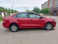 2012 Volkswagen Polo V, красный, 770000 рублей - вид 7