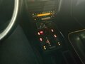 1992 Mercedes-Benz 190 (W201), синий - вид 4
