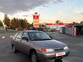 2002 Lada (ВАЗ) 2112, серебристый, 155000 рублей