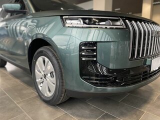 2026 Jeland J6, зелёный, 2724259 рублей, вид 4