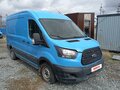 2021 Ford Transit, синий, 2975000 рублей - вид 1