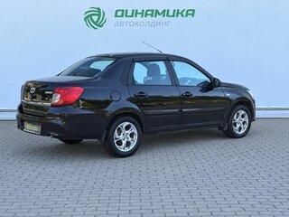 2016 Datsun on-DO I, коричневый, 320000 рублей, вид 5