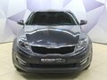 2012 Kia Optima III, серый - вид 7
