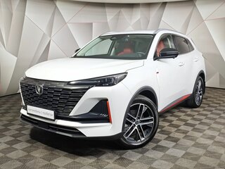 2024 Changan UNI-S I, белый, 2079000 рублей, вид 1